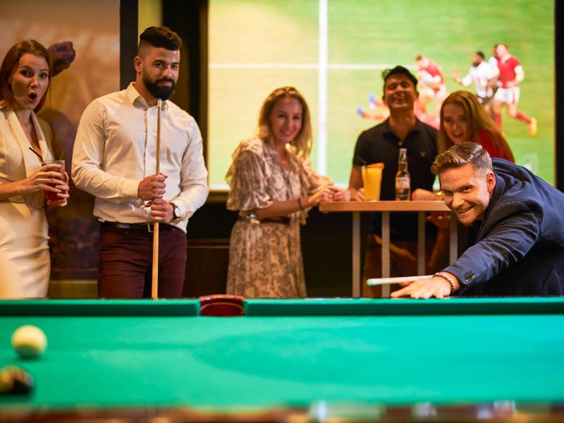 Mercure Dubai Barsha Heights Suites & Apartments image