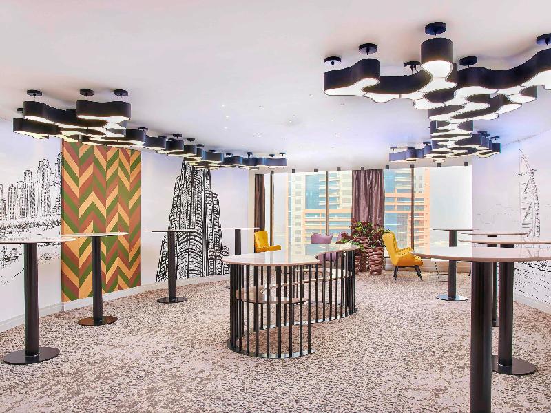 Mercure Dubai Barsha Heights Suites & Apartments image