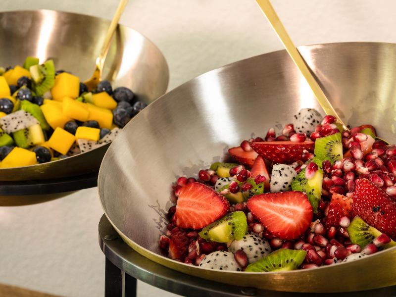 Mercure Dubai Barsha Heights Suites & Apartments image