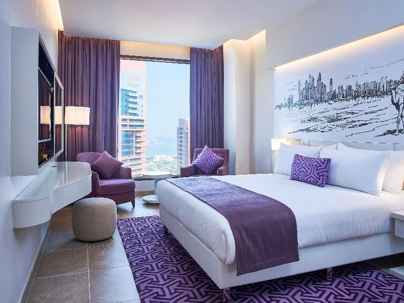 Mercure Dubai Barsha Heights Suites & Apartments image