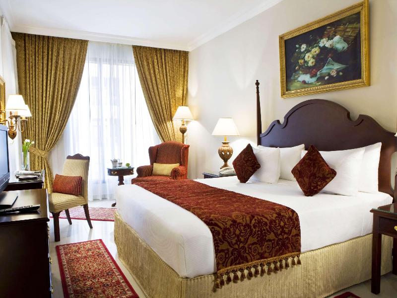 Mercure Dubai Barsha Heights Suites & Apartments image