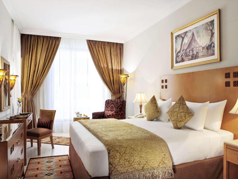 Mercure Dubai Barsha Heights Suites & Apartments image