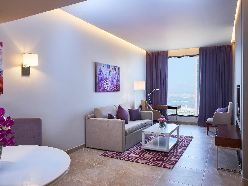 Mercure Dubai Barsha Heights Suites & Apartments image