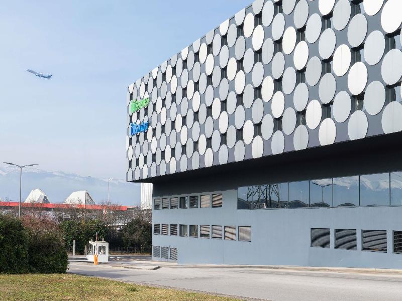 ibis Styles Geneve Palexpo Aeroport image