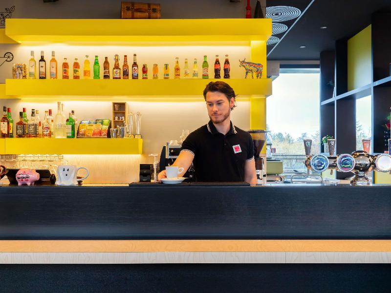 ibis Styles Geneve Palexpo Aeroport image