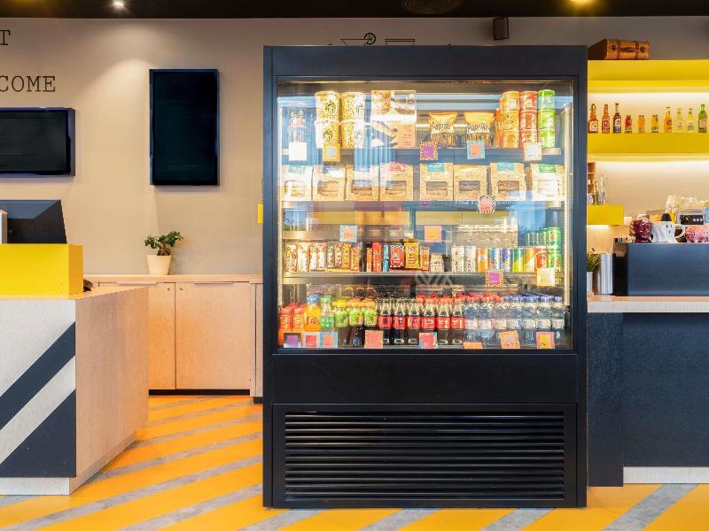 ibis Styles Geneve Palexpo Aeroport image