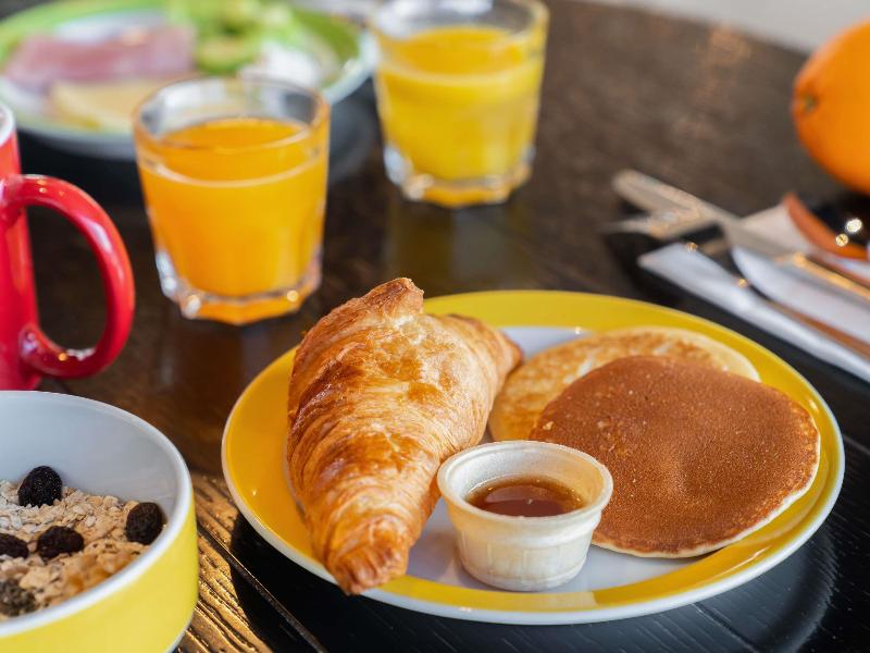 ibis Styles Geneve Palexpo Aeroport image