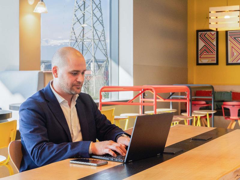 ibis Styles Geneve Palexpo Aeroport image
