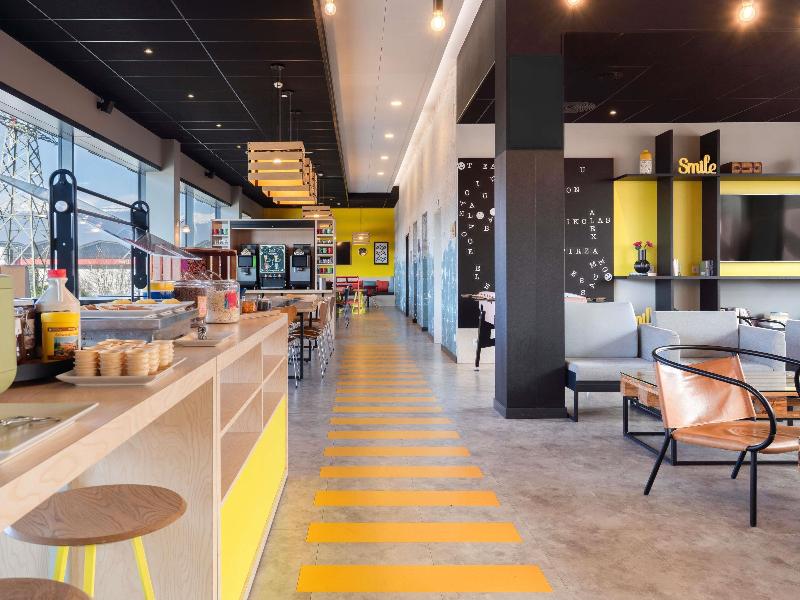 ibis Styles Geneve Palexpo Aeroport image