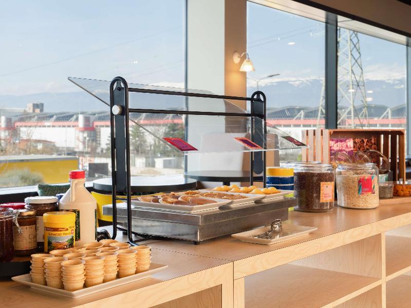 ibis Styles Geneve Palexpo Aeroport image