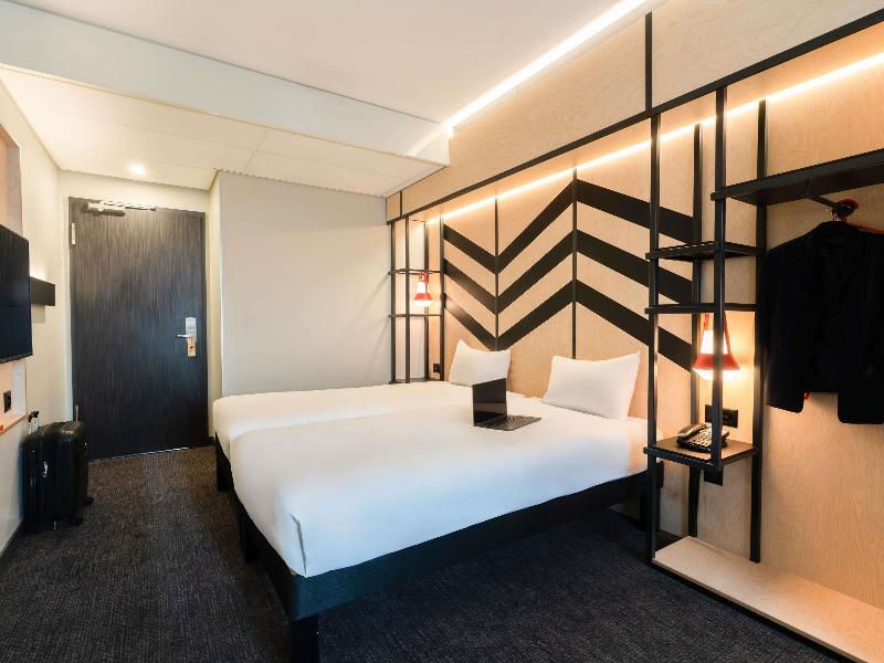 ibis Styles Geneve Palexpo Aeroport image