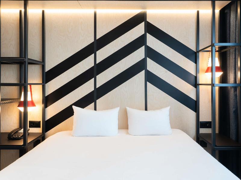 ibis Styles Geneve Palexpo Aeroport image