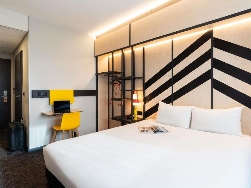 ibis Styles Geneve Palexpo Aeroport image
