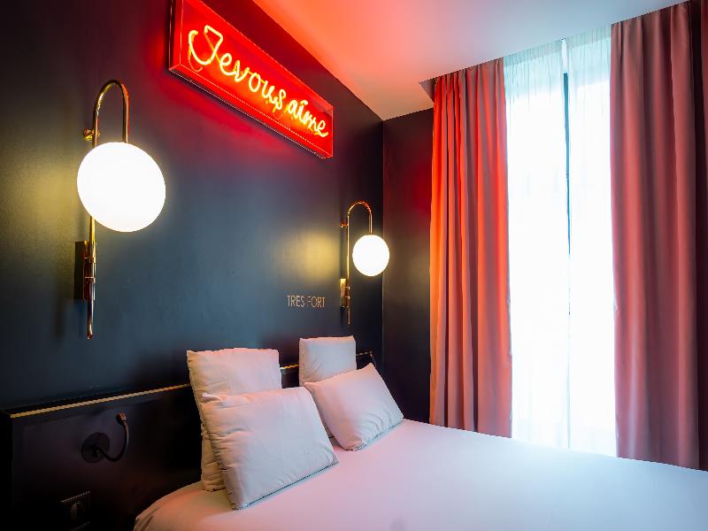 Mercure Nantes Centre Passage Pommeraye image