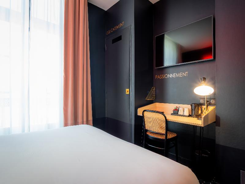Mercure Nantes Centre Passage Pommeraye image