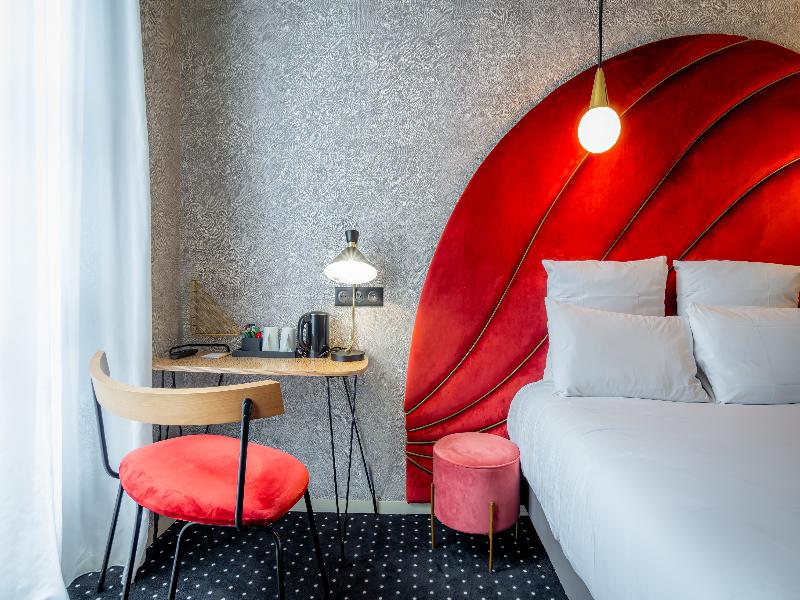Mercure Nantes Centre Passage Pommeraye image