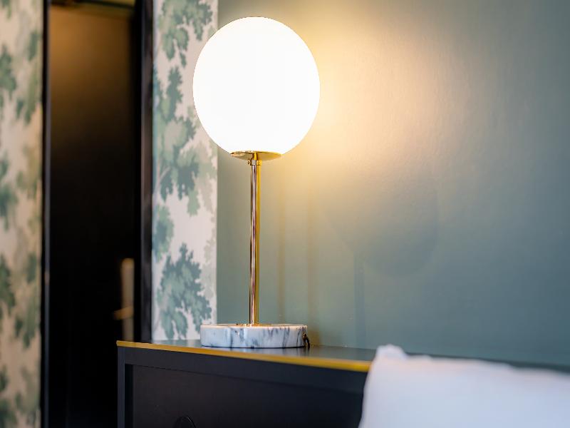 Mercure Nantes Centre Passage Pommeraye image