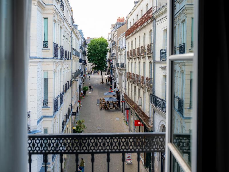 Mercure Nantes Centre Passage Pommeraye image