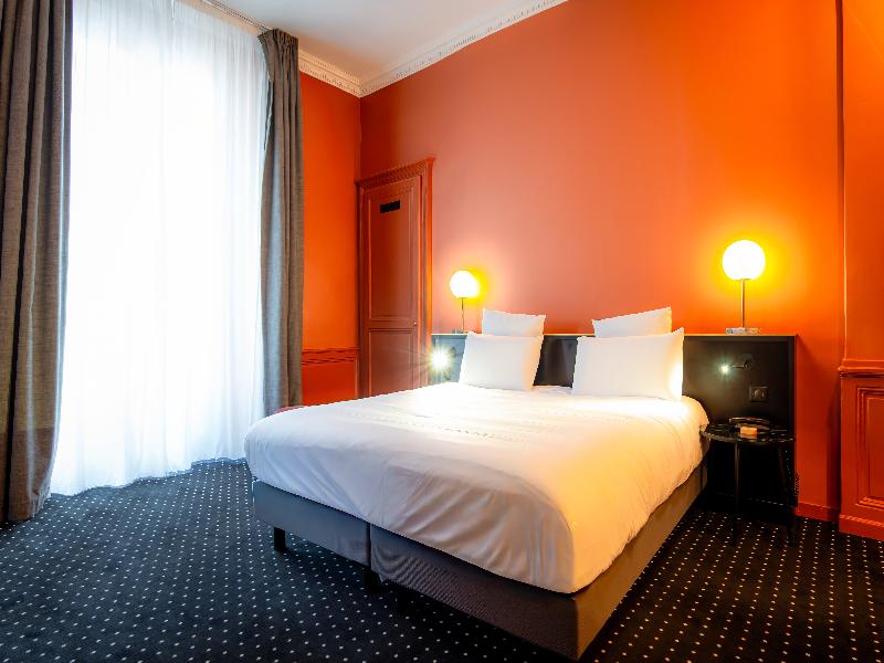 Mercure Nantes Centre Passage Pommeraye image
