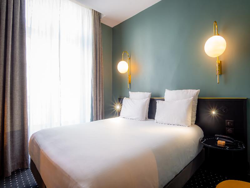 Mercure Nantes Centre Passage Pommeraye image