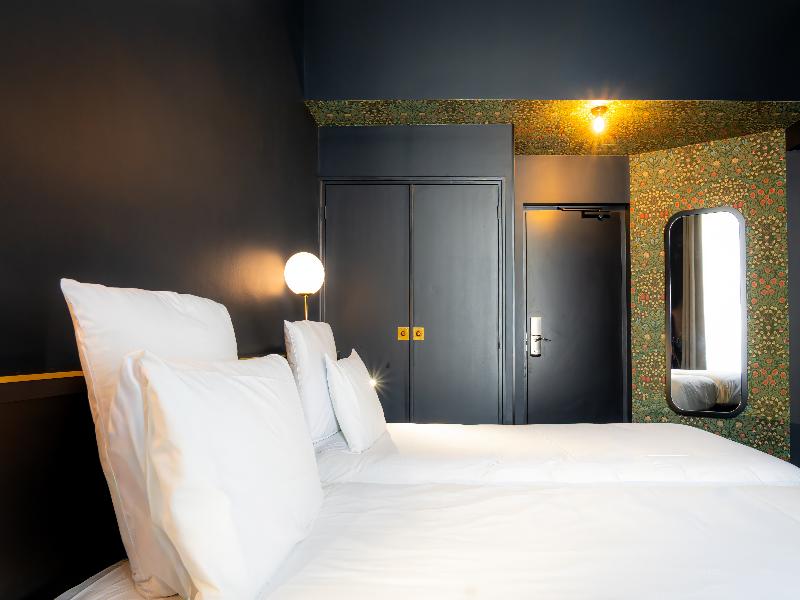 Mercure Nantes Centre Passage Pommeraye image