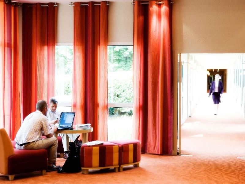 Mercure Thame Lambert Hotel image