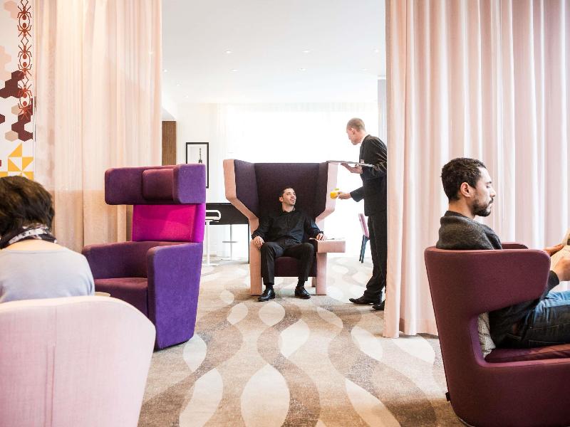 Mercure Thame Lambert Hotel image
