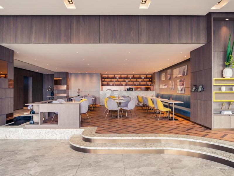 Mercure Shanghai Hongqiao South image