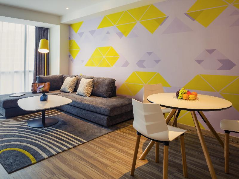 Mercure Shanghai Hongqiao South image