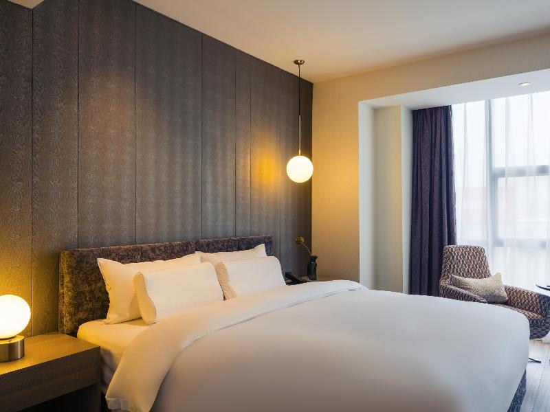 Mercure Shanghai Hongqiao South image