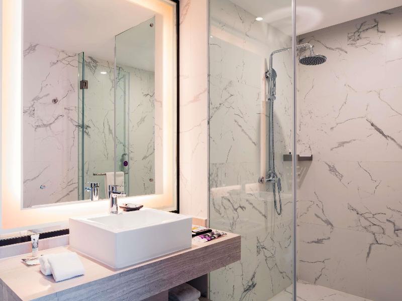 Mercure Shanghai Hongqiao South image