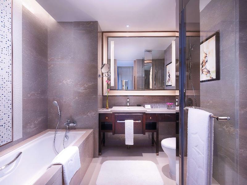 Shangri-La Xiamen image