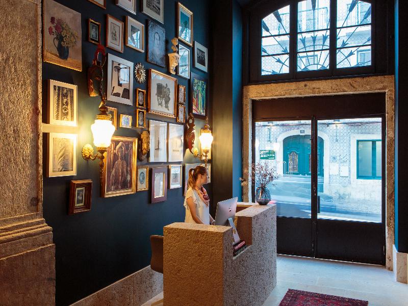 Dear Lisbon Gallery House image