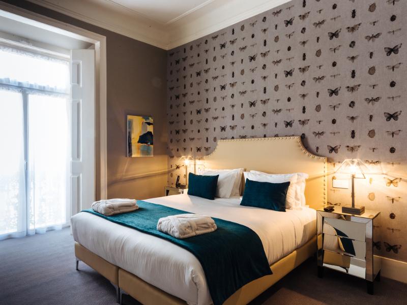 Dear Lisbon Gallery House image