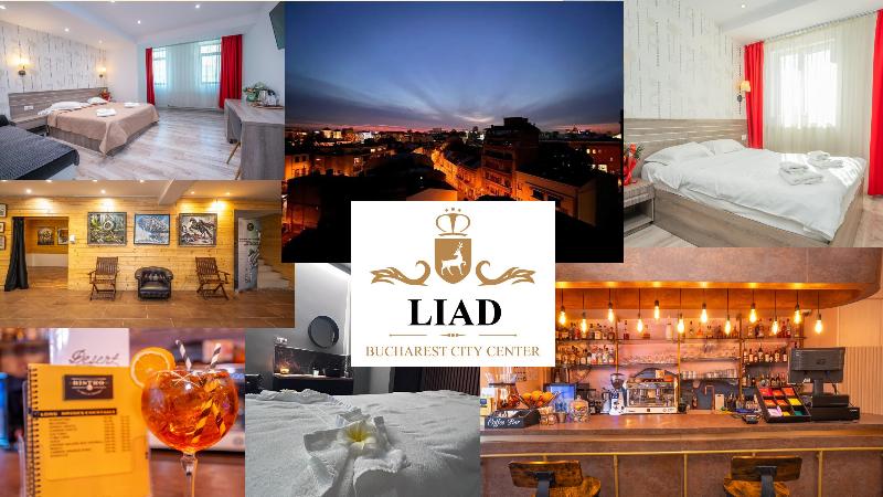 Hotel Liad City Center