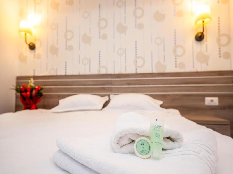 Hotel Liad City Center image