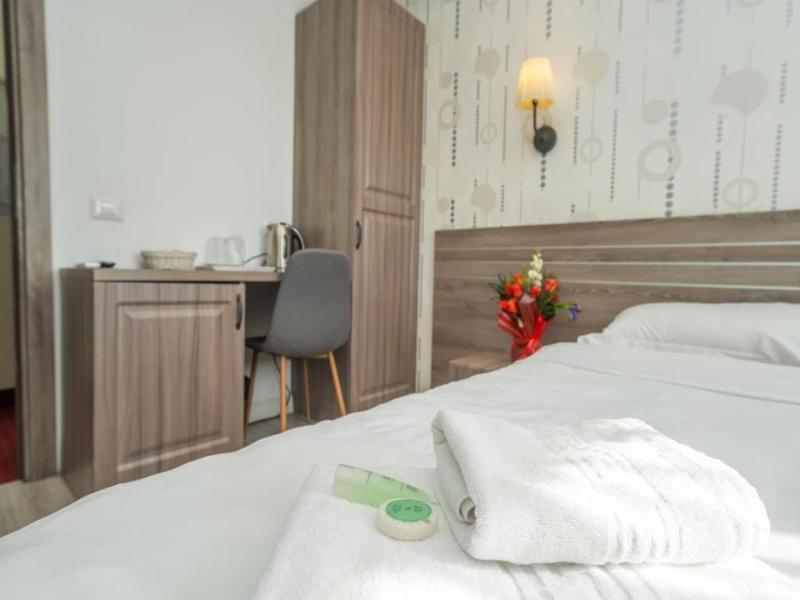Hotel Liad City Center image