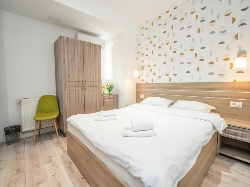 Hotel Liad City Center image