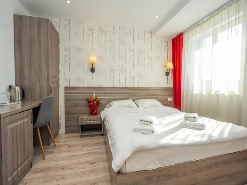 Hotel Liad City Center image