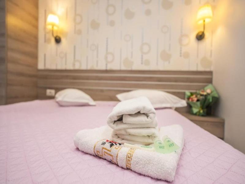 Hotel Liad City Center image