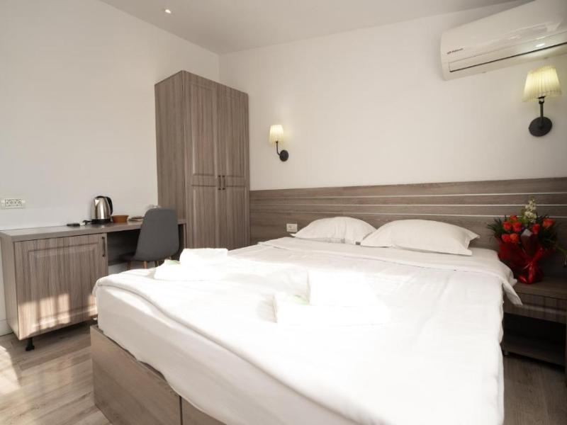 Hotel Liad City Center image