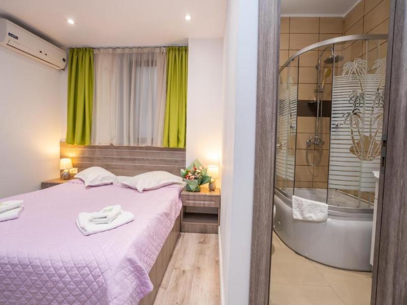 Hotel Liad City Center image