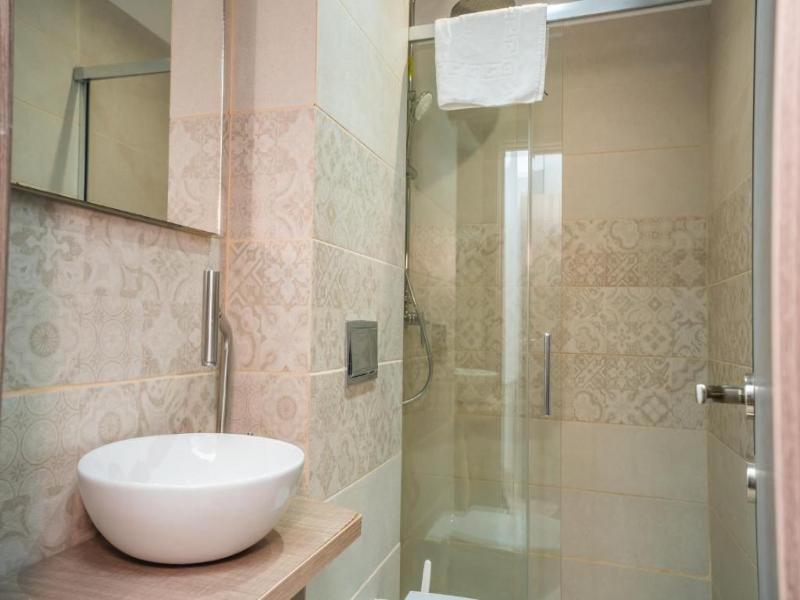 Hotel Liad City Center image