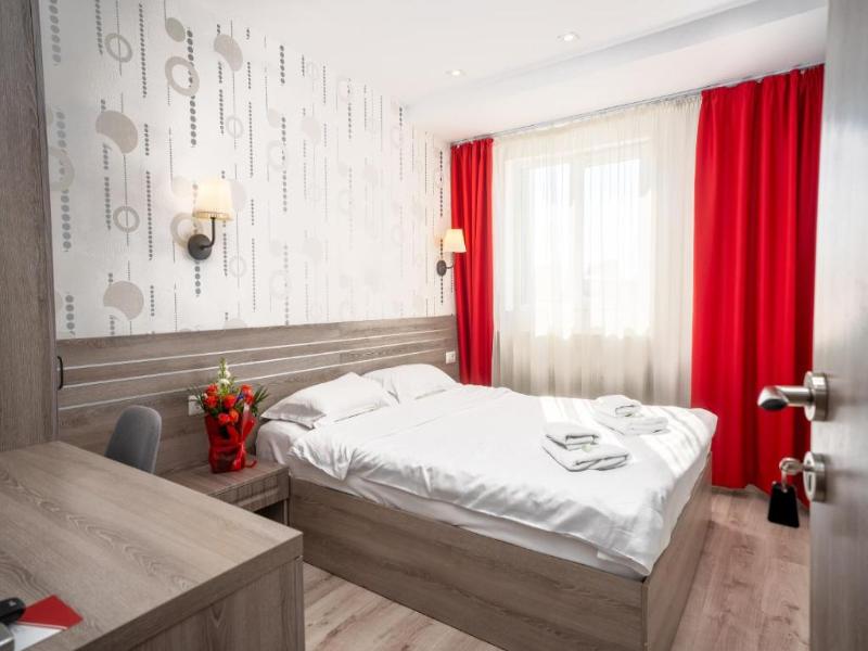 Hotel Liad City Center image