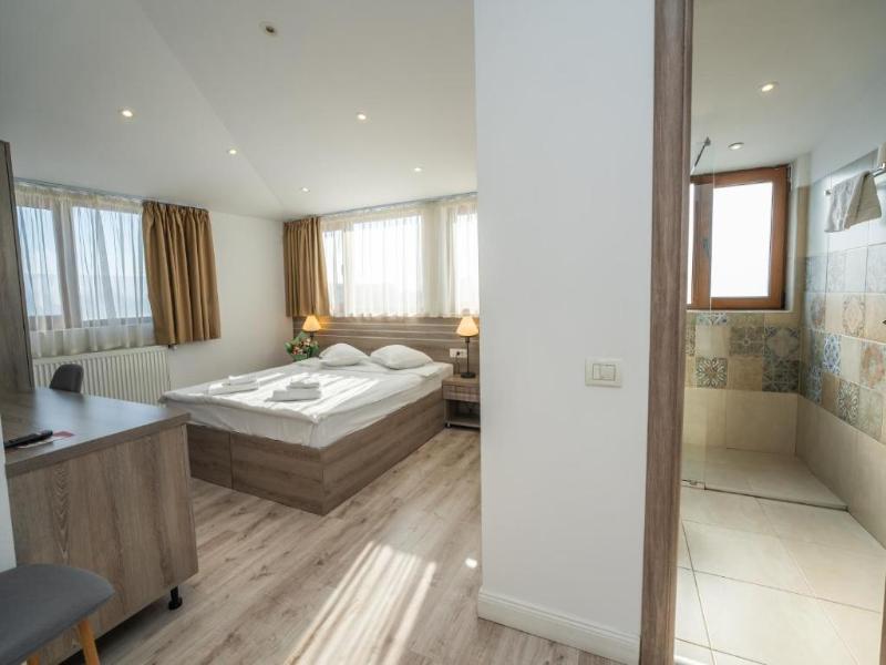 Hotel Liad City Center image