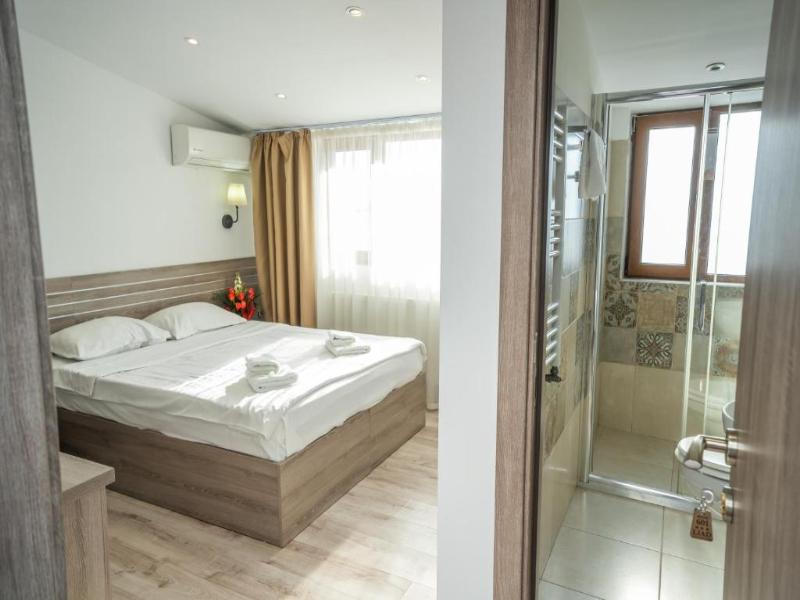 Hotel Liad City Center image