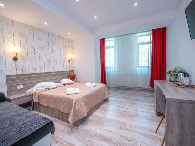 Hotel Liad City Center image