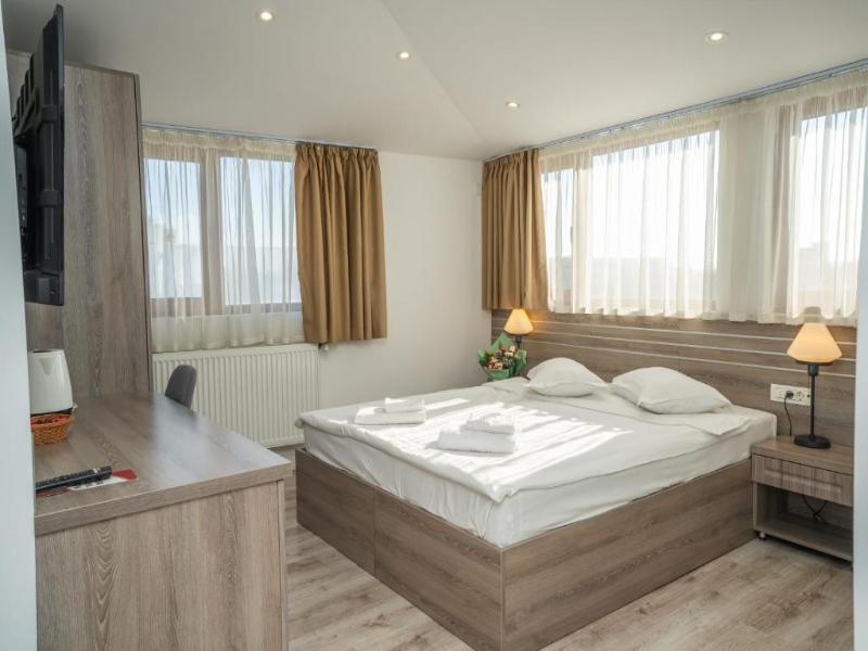 Hotel Liad City Center image