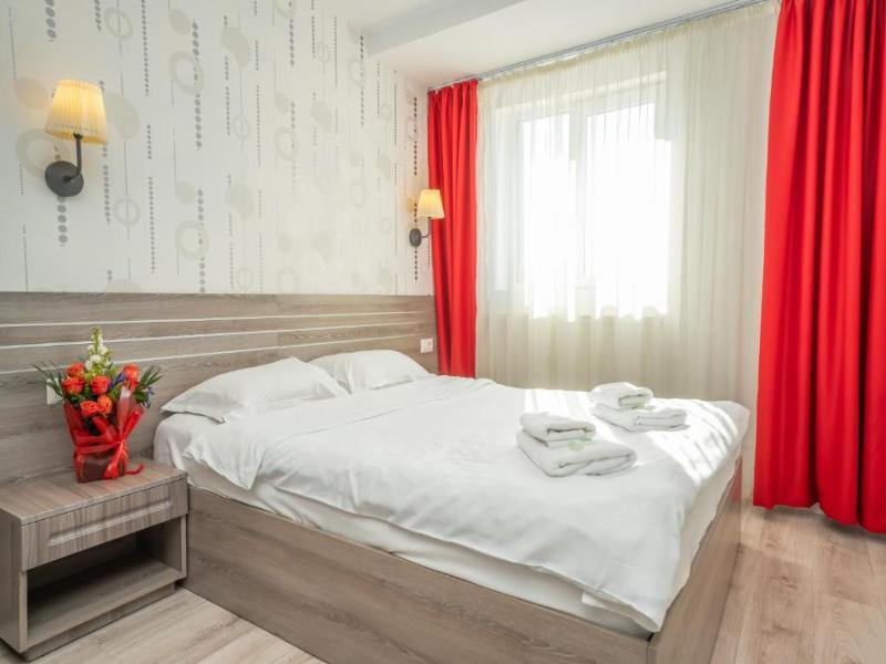 Hotel Liad City Center image