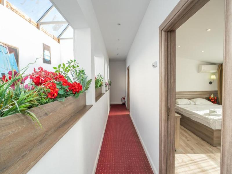Hotel Liad City Center image